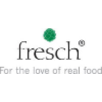 Fresch logo, Fresch contact details