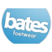 Bates Footwear Ltd logo, Bates Footwear Ltd contact details