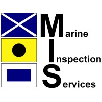 Marine Inspection Services logo, Marine Inspection Services contact details