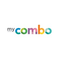 myCombo logo, myCombo contact details