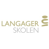 Langagerskolen logo, Langagerskolen contact details