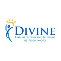 Divine Rehab and Nursing at Fennimore logo, Divine Rehab and Nursing at Fennimore contact details