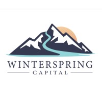 Winterspring Capital logo, Winterspring Capital contact details