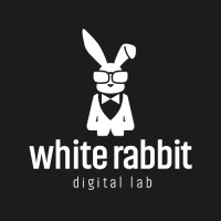 White Rabbit Digital Lab logo, White Rabbit Digital Lab contact details