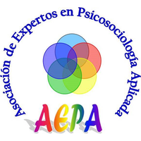 Asociación de Expertos en Psicosociología Aplicada - AEPA logo, Asociación de Expertos en Psicosociología Aplicada - AEPA contact details