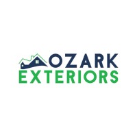 Ozark Exteriors logo, Ozark Exteriors contact details