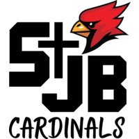 St. John the Baptist School, Plattsmouth logo, St. John the Baptist School, Plattsmouth contact details