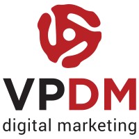 VPDM Digital Marketing logo, VPDM Digital Marketing contact details