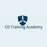 CD Training Academy logo, CD Training Academy contact details