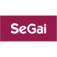 SEGAI, INC. logo, SEGAI, INC. contact details