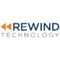 Rewind Technology logo, Rewind Technology contact details