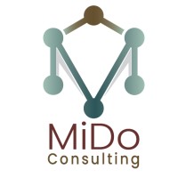 MiDo Consulting logo, MiDo Consulting contact details