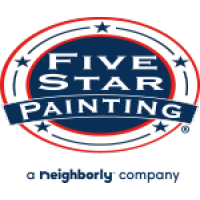 Five Star Painting of Edison logo, Five Star Painting of Edison contact details