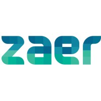 zaer logo, zaer contact details