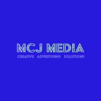 McJ Media logo, McJ Media contact details