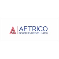 Aetrico Industries Pvt. Ltd. logo, Aetrico Industries Pvt. Ltd. contact details