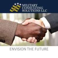 Military Consulting Solutions logo, Military Consulting Solutions contact details