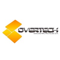 OVERTECH S.A logo, OVERTECH S.A contact details