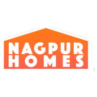 Nagpur Homes logo, Nagpur Homes contact details