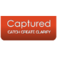 Captured Innovation logo, Captured Innovation contact details