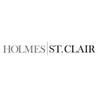 Holmes St Clair logo, Holmes St Clair contact details