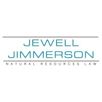 Jewell Jimmerson Natural Resources Law LLC logo, Jewell Jimmerson Natural Resources Law LLC contact details