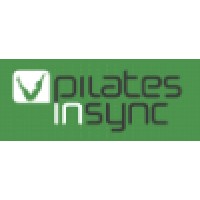 Pilates Insync logo, Pilates Insync contact details