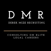 Derek Mize Recruiting logo, Derek Mize Recruiting contact details