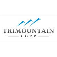 TriMountain Corporation logo, TriMountain Corporation contact details