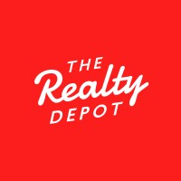 The Realty Depot logo, The Realty Depot contact details