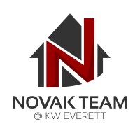 Novak Team @KW Everett logo, Novak Team @KW Everett contact details