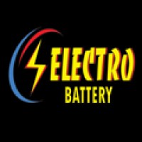 Electro Battery Inc logo, Electro Battery Inc contact details