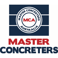 Master Concreters Australia logo, Master Concreters Australia contact details