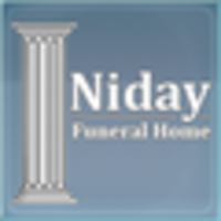 Niday Funeral Home logo, Niday Funeral Home contact details