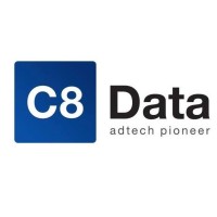 C8.Data logo, C8.Data contact details