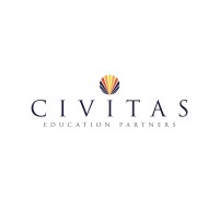 Civitas Education Partners logo, Civitas Education Partners contact details