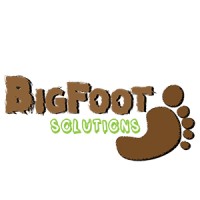 Bigfoot Solutions logo, Bigfoot Solutions contact details