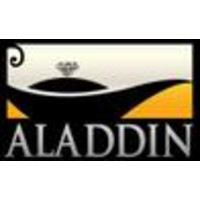 Aladdin Gold Creations logo, Aladdin Gold Creations contact details