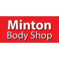 Minton Body Shop logo, Minton Body Shop contact details