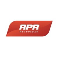 RPR Motopeças logo, RPR Motopeças contact details