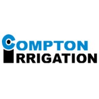 Compton Irrigation Inc. logo, Compton Irrigation Inc. contact details