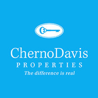 ChernoDavis Properties trading as LWP Properties logo, ChernoDavis Properties trading as LWP Properties contact details