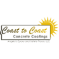 Coast To Coast Concrete Coatings logo, Coast To Coast Concrete Coatings contact details