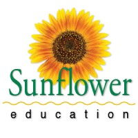 Sunflower Education logo, Sunflower Education contact details