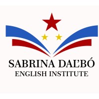 Sabrina Dal'Bó English Institute logo, Sabrina Dal'Bó English Institute contact details