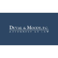 Duval & Moody, P.C. | Attorneys at Law logo, Duval & Moody, P.C. | Attorneys at Law contact details