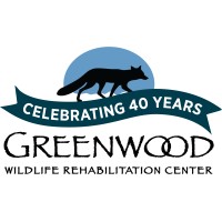 Greenwood Wildlife Rehabilitation Center logo, Greenwood Wildlife Rehabilitation Center contact details