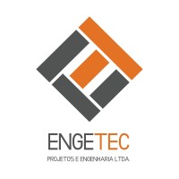 Engetec Projetos e Engenharia Ltda logo, Engetec Projetos e Engenharia Ltda contact details