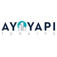 Ay Yapı Türkiye logo, Ay Yapı Türkiye contact details