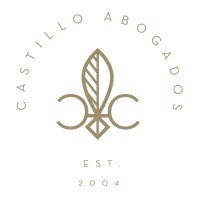 Castillo Abogados logo, Castillo Abogados contact details